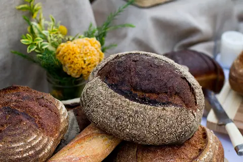 Doorstep Bakery photo 2