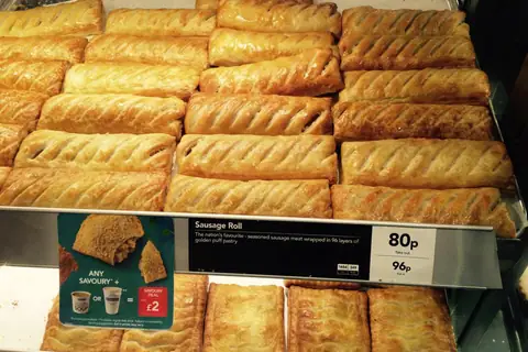 Doorstep Bakery photo 3