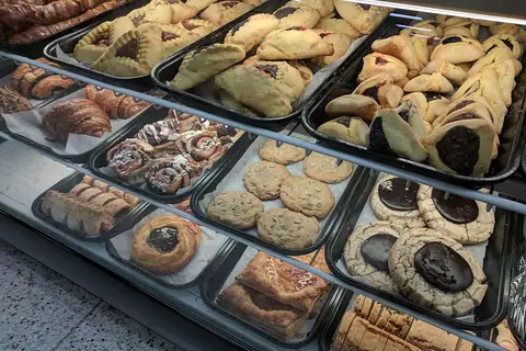 Doorstep Bakery photo 1