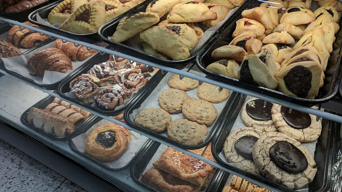 Doorstep Bakery – bakery in Brockley, London